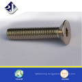 Machine Screw